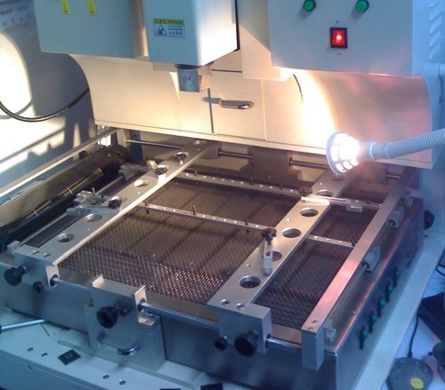 唐山笔记本维修